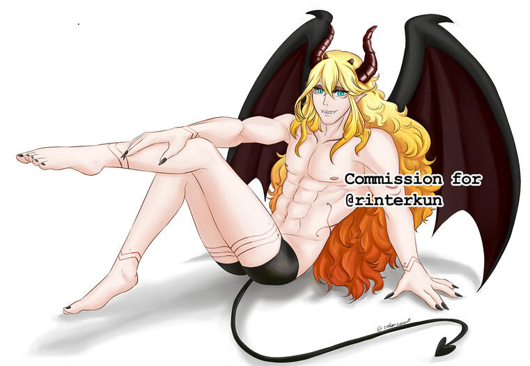 Rinterkun commission