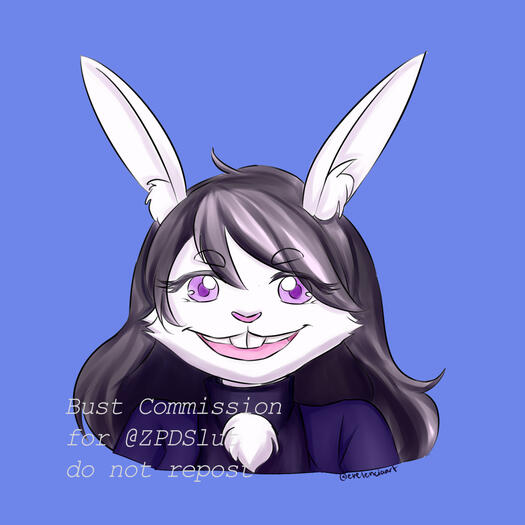 Bunny OC